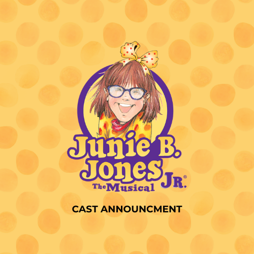 Junie B Jones Cast Announcement