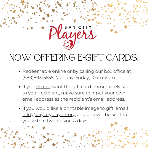 E-Gift Card website post