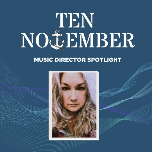 MUSIC DIRECTOR SPOTLIGHT (500 by 500)