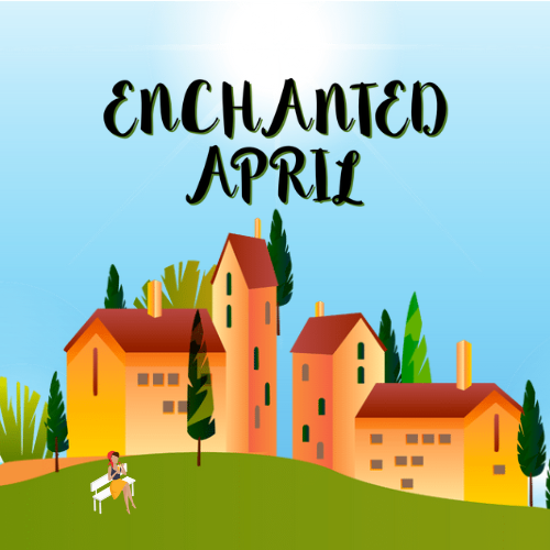 Enchanted April 500 by 500