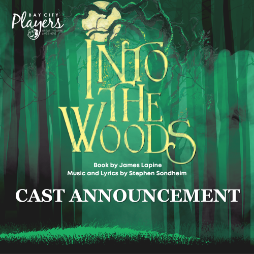 into the woods cast announcement (500 x 500 px)